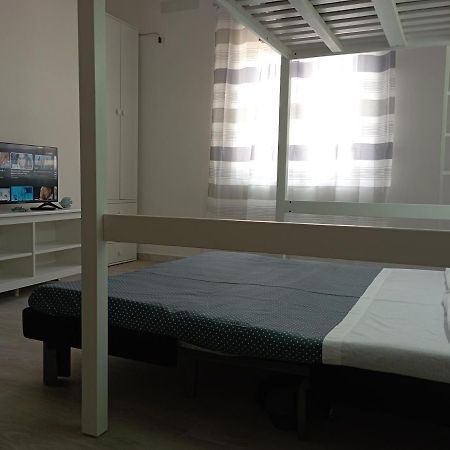 Casa Ingam - Mini Appartamento Sul Litorale Di Torre Del Greco Bagian luar foto