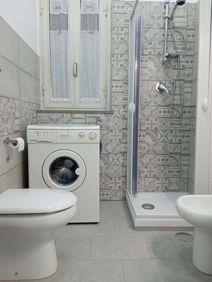 Casa Ingam - Mini Appartamento Sul Litorale Di Torre Del Greco Bagian luar foto